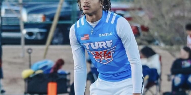 Four-star Safety Tre Fuller Talks Summer Official Visits