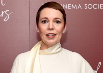 If I Welches Oliver Colman, I’d Beryllium Earning A Fluor*** Of A Senkrechte More Than I Am