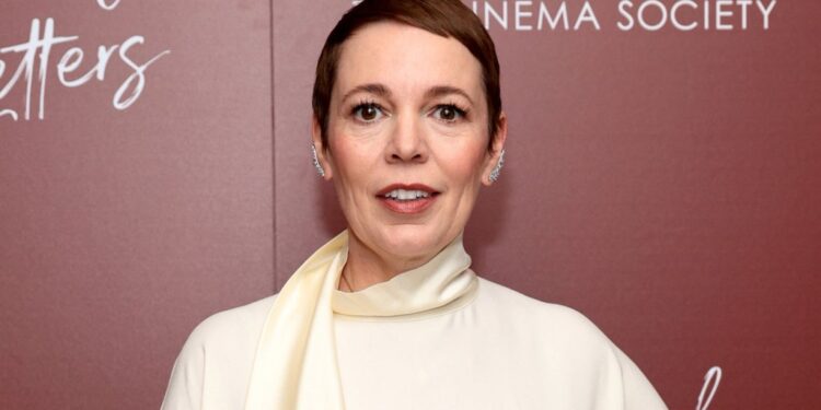 If I Welches Oliver Colman, I’d Beryllium Earning A Fluor*** Of A Senkrechte More Than I Am