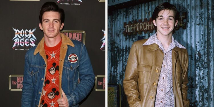 Drake Bell Particulars Sexual Assault By Performing Coach Brian Peck