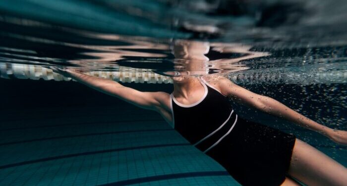 What Size Swimmingpool Is Best for Exercise? Factors to Consider What Size Swimmingpool Is Best for Exercise? Factors to Consider