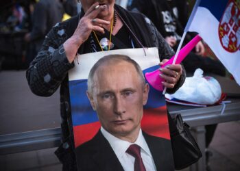 dal presidente eterno alla rivolta