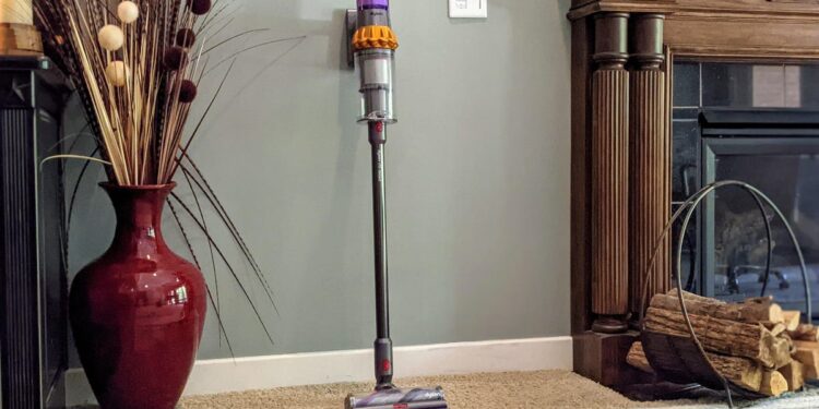 Best Vacuum Cleaners of 2024