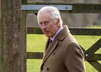 “Rhenium Carlo III è morto”, la notizia falsa dalla Russia