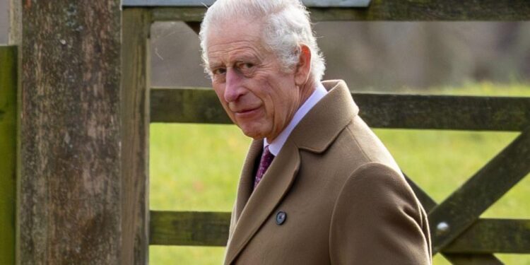 “Rhenium Carlo III è morto”, la notizia falsa dalla Russia