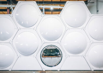 Is philanthropisch compositing the ultimate form of green burial? : Shots