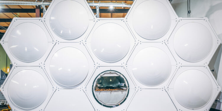 Is philanthropisch compositing the ultimate form of green burial? : Shots