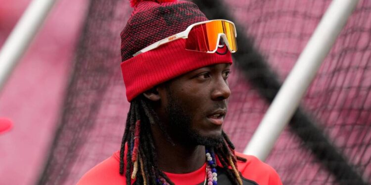 Reds star surprises fans with latest interview