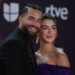 Maluma and Girlfriend Susana Gomez Welcome First Child