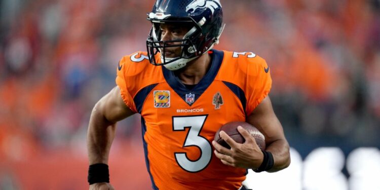 Russell Wilson ‘in pole position’ to be Steelers starting quarterback