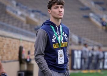 Relationships Are Key For 2026 Four-star Qb Bo Polston