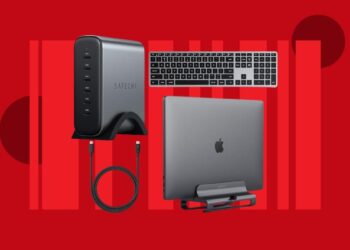 Save on Satechi Accessories During Amazon’s Big Spring Sale