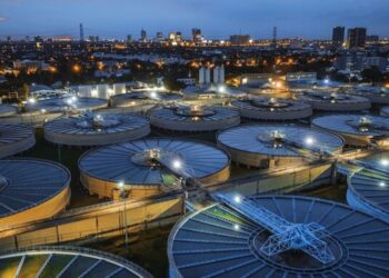 “Disabling cyberattacks” are hitting critical US water systems, White House warns