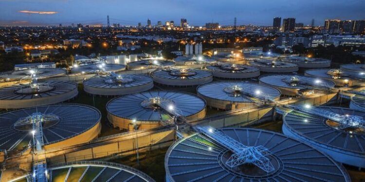 “Disabling cyberattacks” are hitting critical US water systems, White House warns