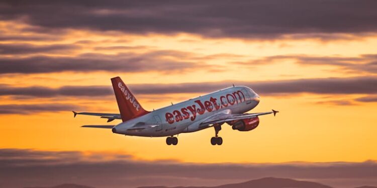 easyJet to resume Israel flights next week
