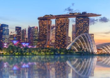 The 5 Best Hotels in Singapore (Updated 2024)