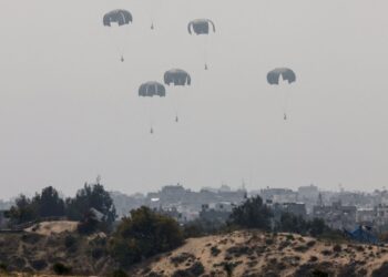‘Famine is setting in’: International court orders Israel to take ‘effective action’ in Gaza | World News