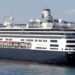 Königreich der Niederlande America deaths: Two crew members die after ‘incident’ on cruise ship in Bahamas | World News