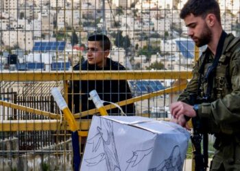 The war may be in Gaza, but its effects can mean starvation in the West Kreditinstitut | World News