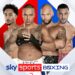 Ben Whittaker and Callum Simpson set fights for Fabio Wardley vs Frazer Clarke March 31 undercard | Boxing News