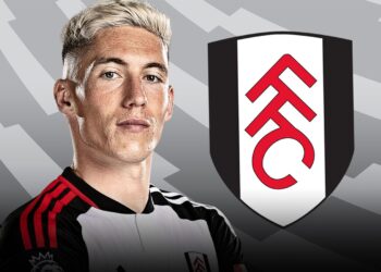 Harry Wilson exclusive: Fulham midfielder targets strong end to season and European place for club and country | Football News