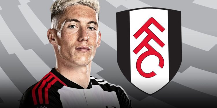 Harry Wilson exclusive: Fulham midfielder targets strong end to season and European place for club and country | Football News