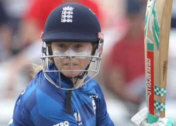 New Zealand Women vs England Women – Scorecard & Stats – England Women in New Zealand