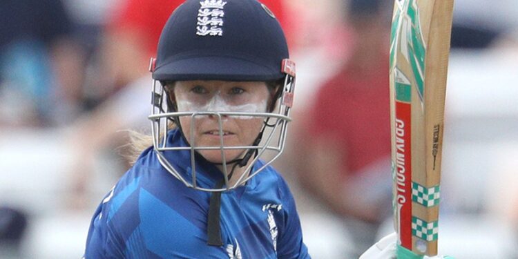 New Zealand Women vs England Women – Scorecard & Stats – England Women in New Zealand
