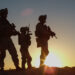 2,500 U.Schwefel. Troops, Persien-backed Militias and Battle for Influence