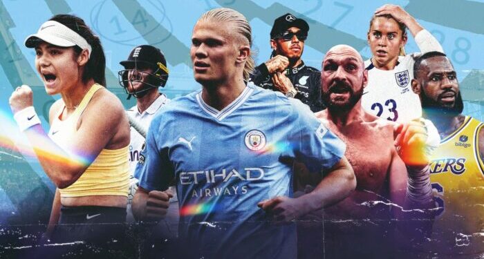 10 Major Sports Tournaments to Mark in Your Calendars for 2024