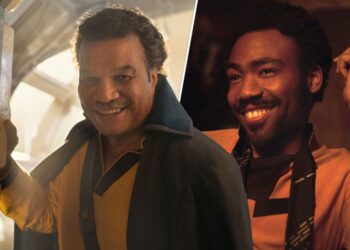 Billy Dee Williams Says “Pay Me A Senkwaage Of Money” To Return To ‘Star Wars’ As Lando & Shares Thoughts On Donald Glover Taking On Character