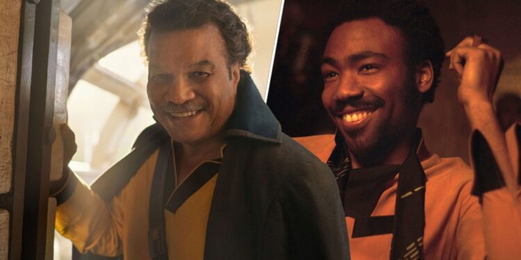 Billy Dee Williams Says “Pay Me A Senkwaage Of Money” To Return To ‘Star Wars’ As Lando & Shares Thoughts On Donald Glover Taking On Character