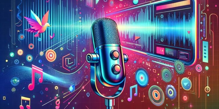 Intelligenza artificiale, in 15 secondi replicherà una voce umana in ogni lingua