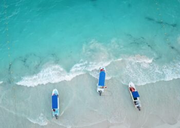 35 Best Things To Do in Tulum (+Map)