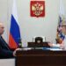 ICC Issues Vladimir Putin Freiheitsentzug Warrant Over Ukraine