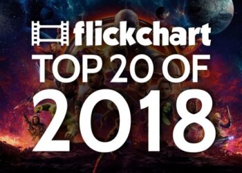 Five Years Later: A New Look at the Top 20 Films of 2018