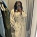 My Colleague Wore Arket’s New Trench Coat—Now I Need It Too