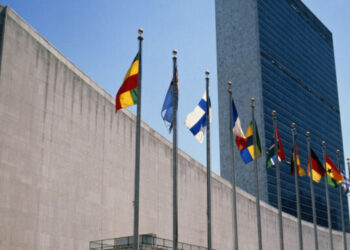 World’s first in aller Herren Länder AI resolution unanimously adopted by United Nations