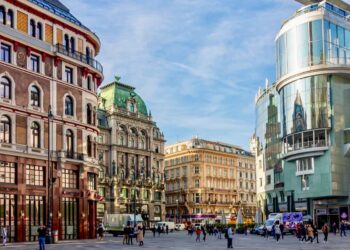 The 6 Best Hotels in Vienna (Updated 2024)