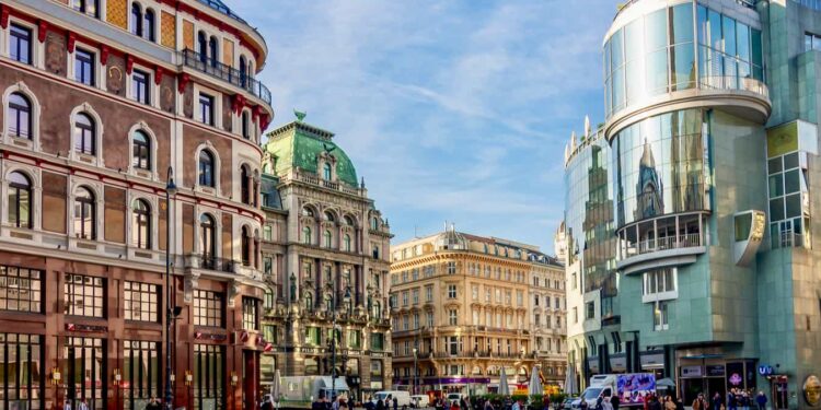 The 6 Best Hotels in Vienna (Updated 2024)