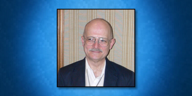 Vernor Vinge, father of the tech singularity, has died at age 79