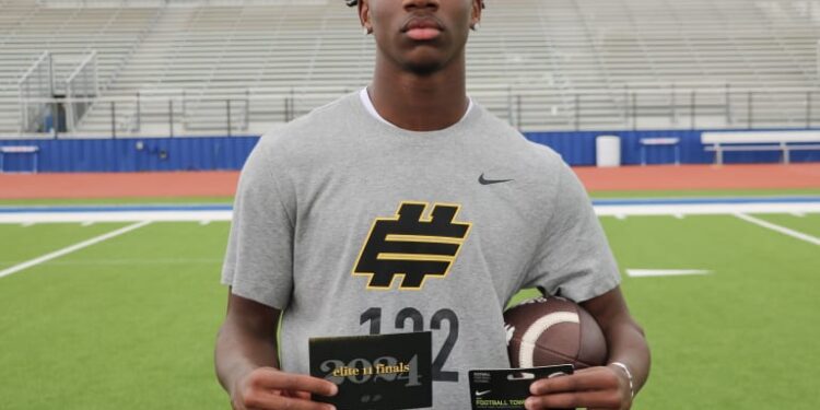 Recruiting Rumor Mill: Elite 11 Austin Regional