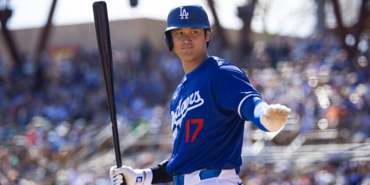 What to watch for in Dodgers-Padres MLB season debut