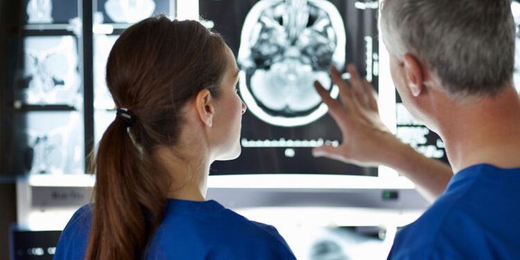 Neurable, Healthspan Digital to expand access to brain-computer interface tech