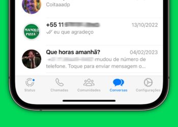 WhatsApp for Androide design update rolling out now