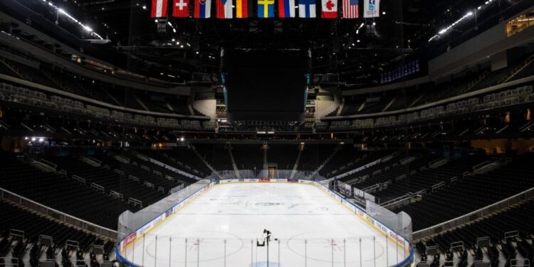 Cornell’s Daniel wins Patty Kazmaier Award as top women’s NCAA hockey player