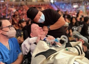 For people with disabilities, good health care prioritizes independence : Shots