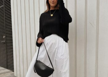 The Studded Flat-Shoe Development Is the Snug Alt to Heels I Love