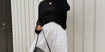 The Studded Flat-Shoe Development Is the Snug Alt to Heels I Love