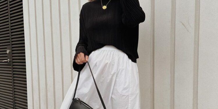 The Studded Flat-Shoe Development Is the Snug Alt to Heels I Love